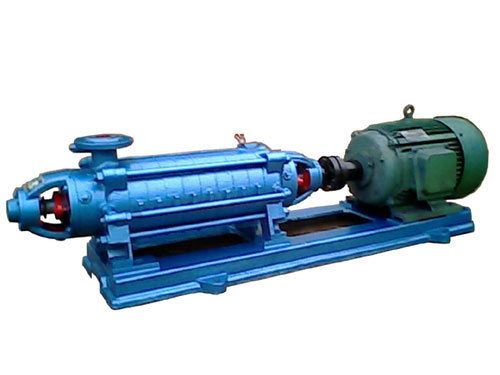 D型多級(jí)離心泵