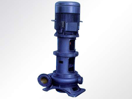 PWL型離心式污水泵