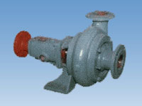 WD、WDF、WDL型污水泵